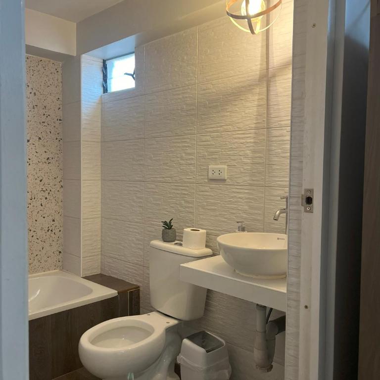 Slaviero Home II, Cuzco, Perú - Apartamento de 2 dormitorios - 23