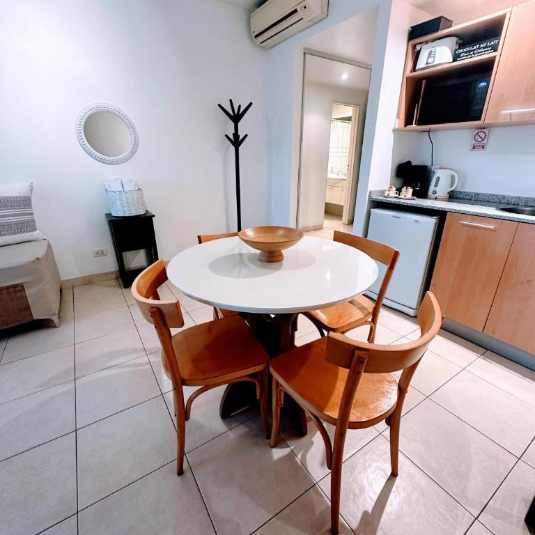 Concord Zafiro Pilar Apart - Apartamento Estudio - 15