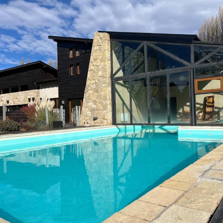 La Faustina - Casa de 3 dormitorios - 7