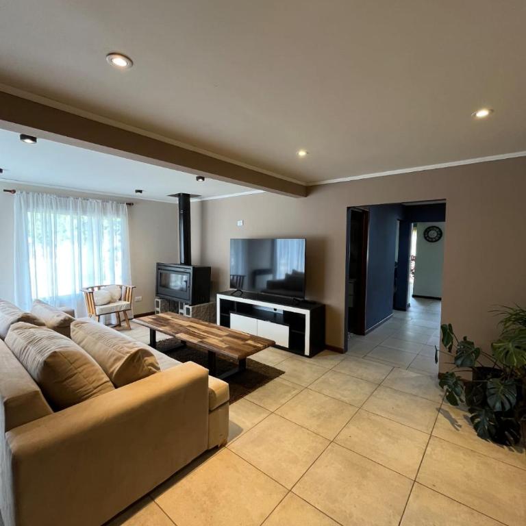 La Faustina - Casa de 3 dormitorios - 13