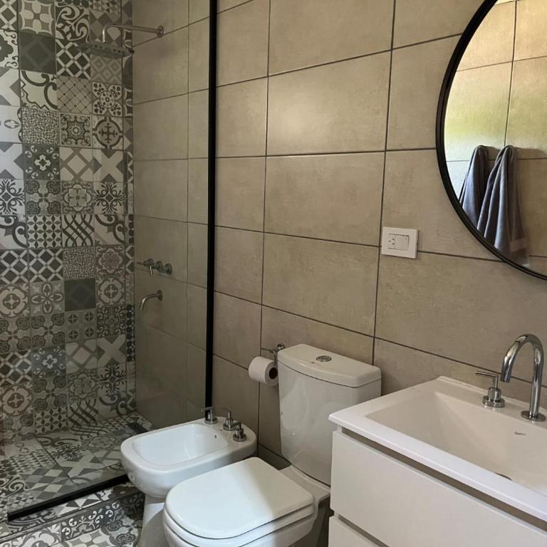 La Faustina - Casa de 3 dormitorios - 14