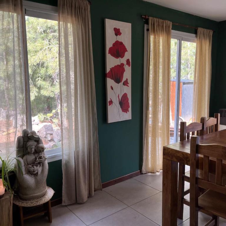 La Faustina - Casa de 3 dormitorios - 16