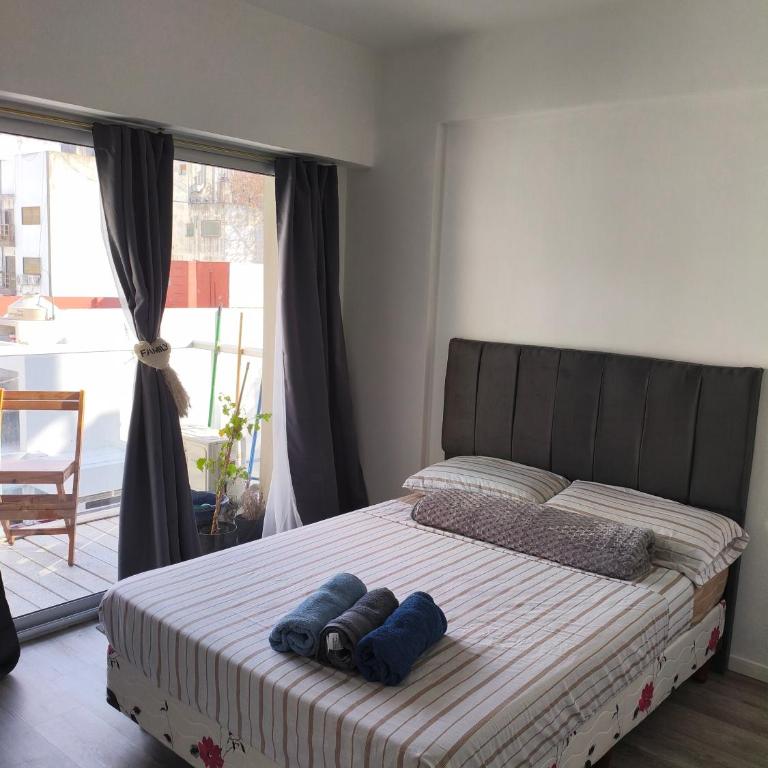 famili villa crespo - Apartamento de 1 dormitorio - 2