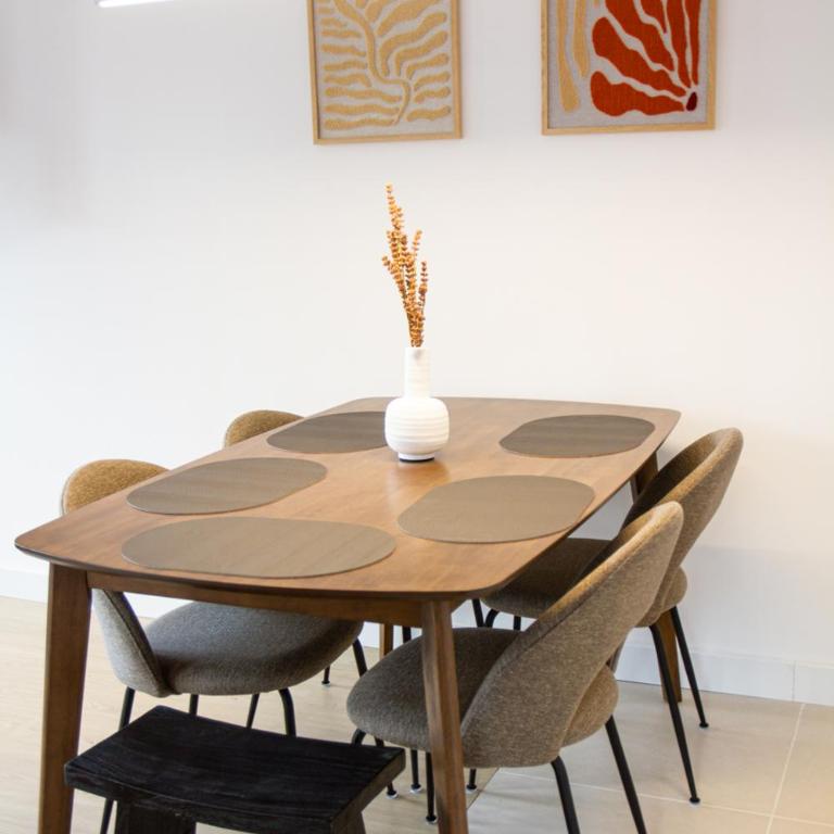 The Lookout Bourg Saint Maurice - Apartamento de 2 dormitorios - 20