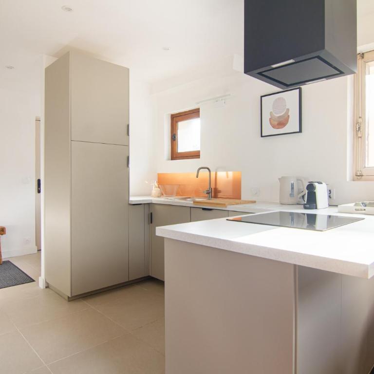 The Lookout Bourg Saint Maurice - Apartamento de 2 dormitorios - 4