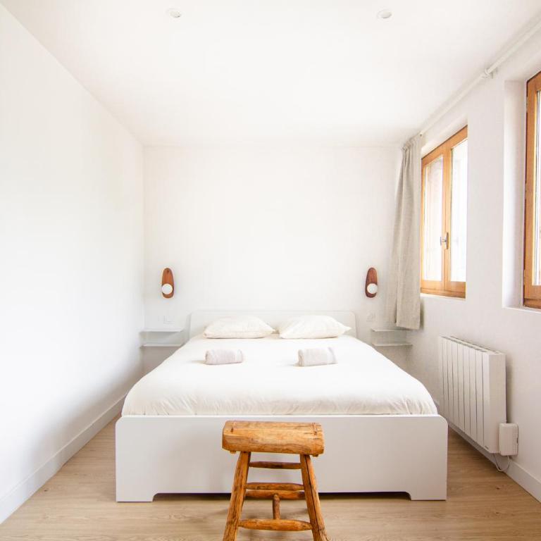 The Lookout Bourg Saint Maurice - Apartamento de 2 dormitorios - 8