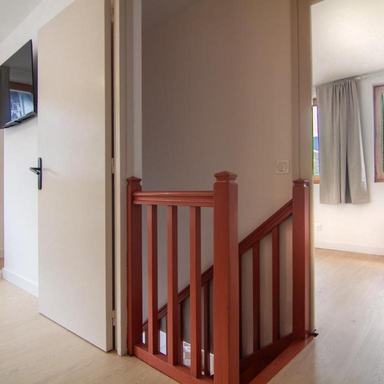The Lookout Bourg Saint Maurice - Apartamento de 2 dormitorios - 23