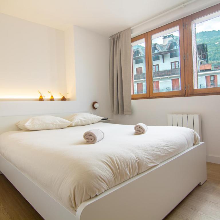 The Lookout Bourg Saint Maurice - Apartamento de 2 dormitorios - 5