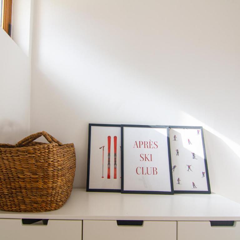 The Lookout Bourg Saint Maurice - Apartamento de 2 dormitorios - 22