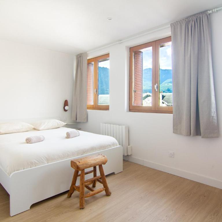 The Lookout Bourg Saint Maurice - Apartamento de 2 dormitorios - 3