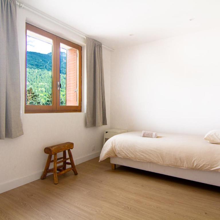 The Lookout Bourg Saint Maurice - Apartamento de 2 dormitorios - 6