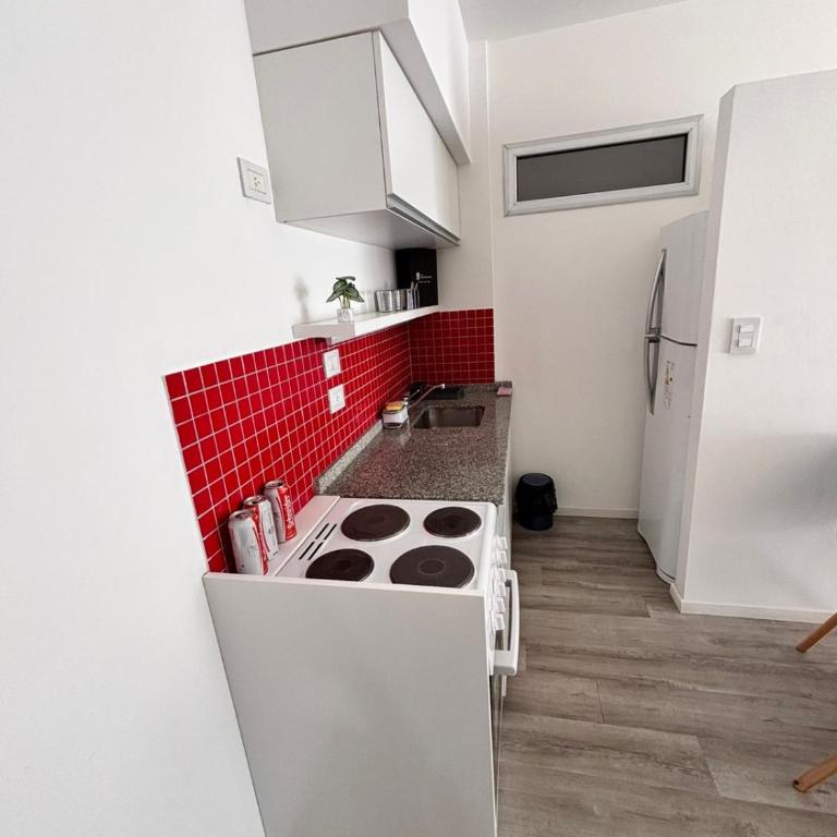 famili villa crespo - Apartamento de 1 dormitorio - 3