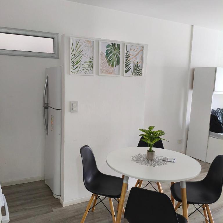 famili villa crespo - Apartamento de 1 dormitorio - 5