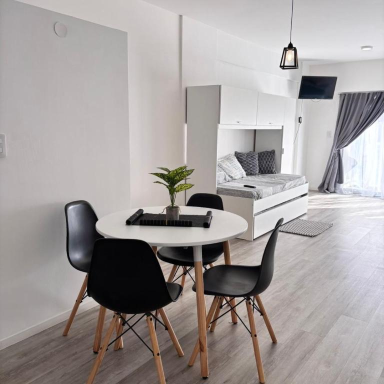 famili villa crespo - Apartamento de 1 dormitorio - 1