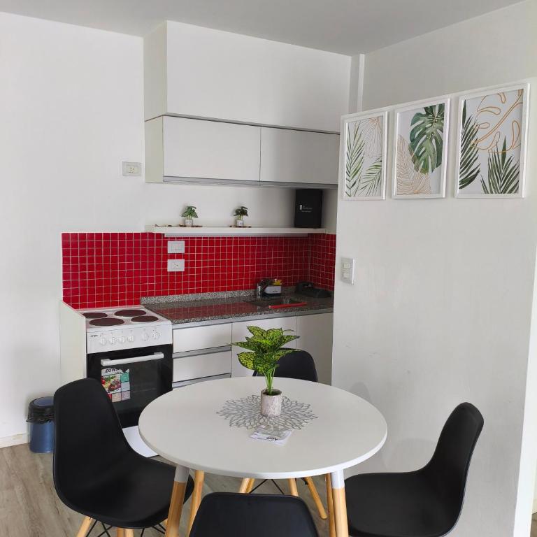 famili villa crespo - Apartamento de 1 dormitorio - 6