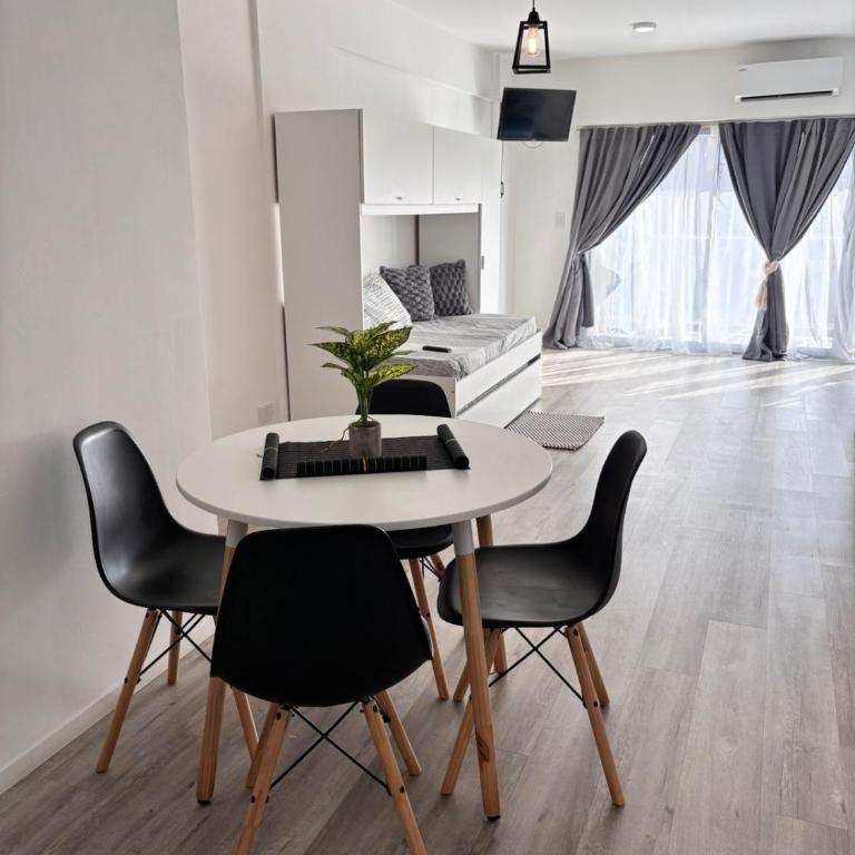 famili villa crespo - Apartamento de 1 dormitorio - 7
