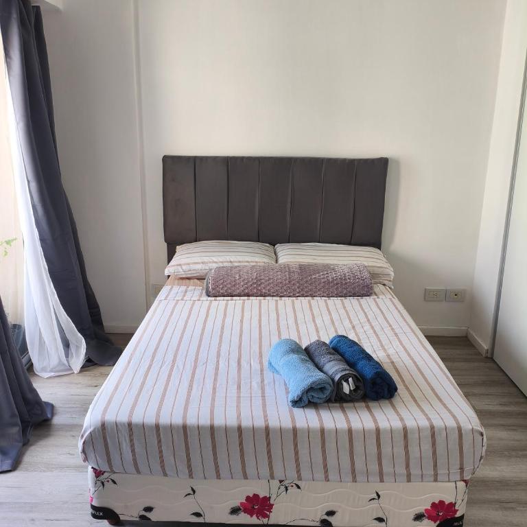 famili villa crespo - Apartamento de 1 dormitorio - 9