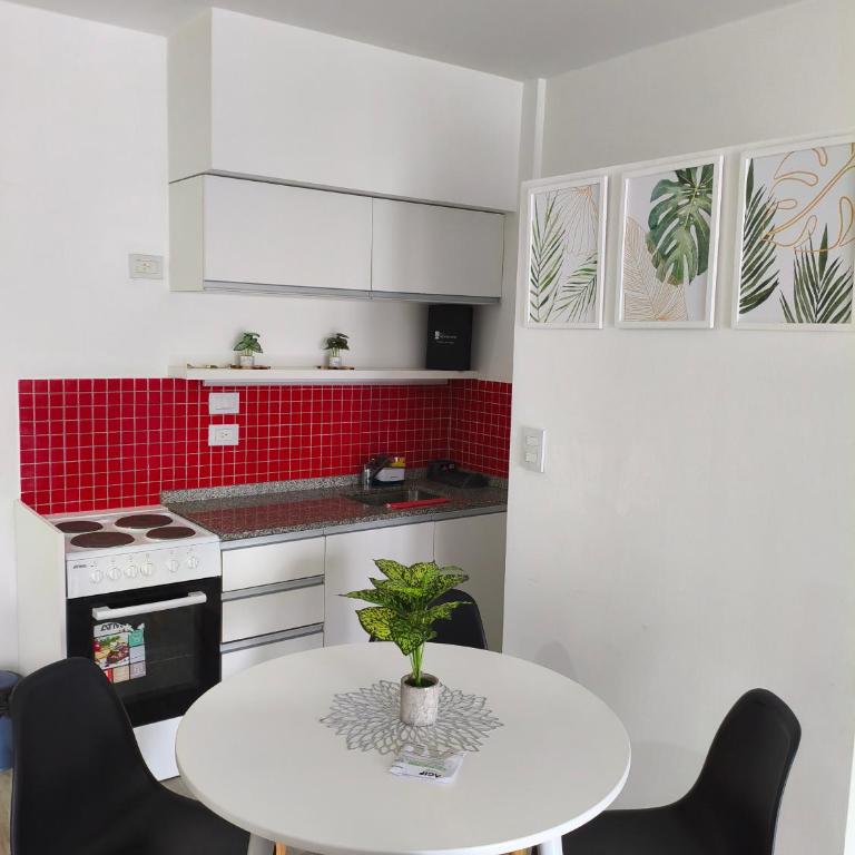famili villa crespo - Apartamento de 1 dormitorio - 11