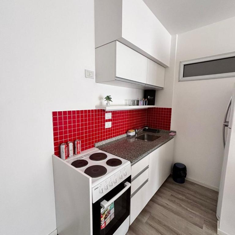 famili villa crespo - Apartamento de 1 dormitorio - 12