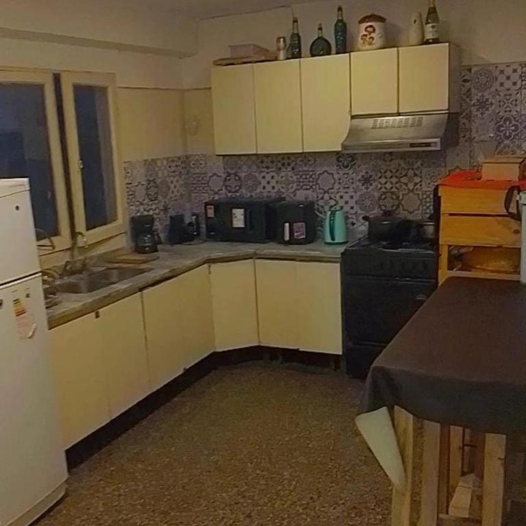 Las golondrinas 2 - Apartamento de 3 dormitorios - 4