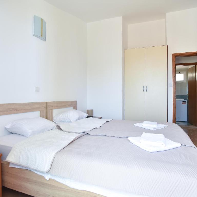Apartmani Bojana - Duplex Apartment - 2