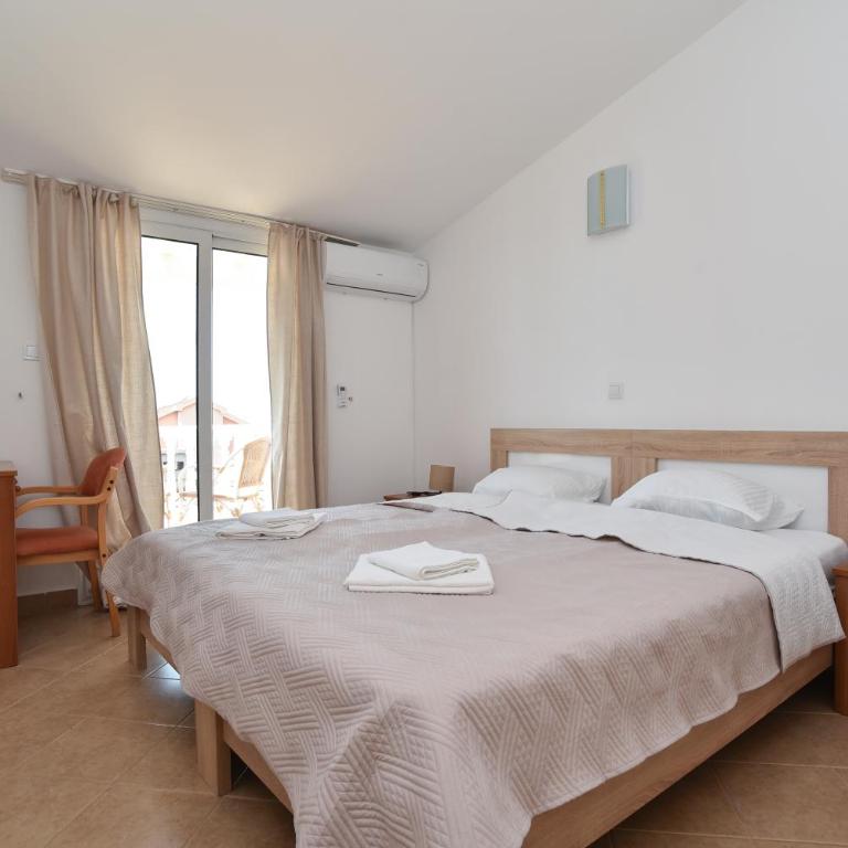 Apartmani Bojana - Duplex Apartment - 4