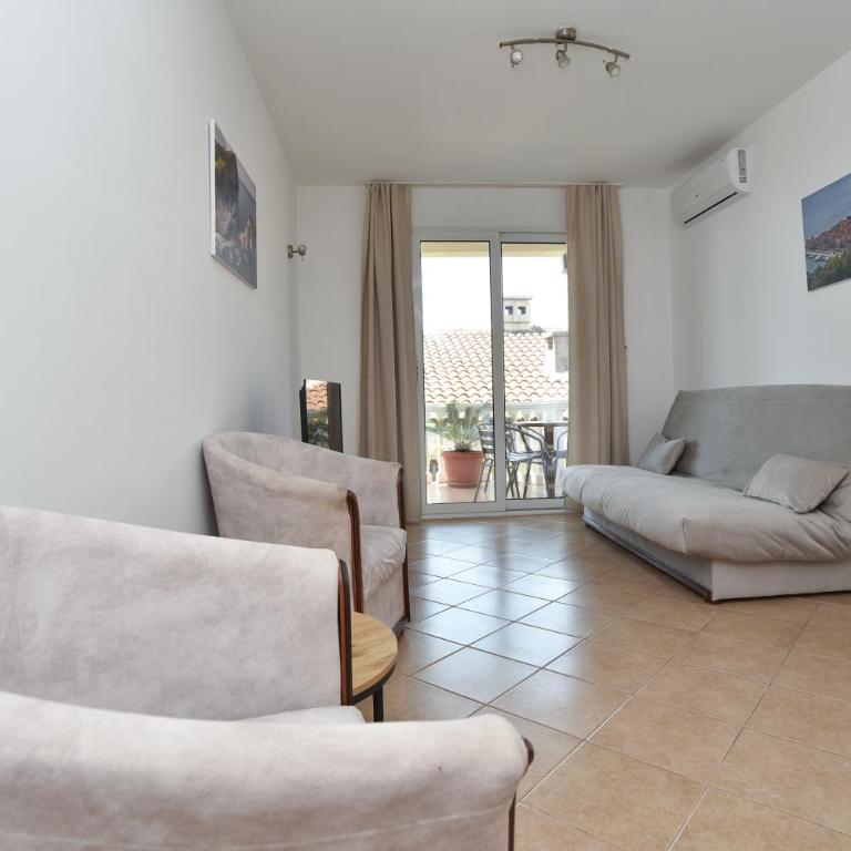 Apartmani Bojana - Duplex Apartment - 8