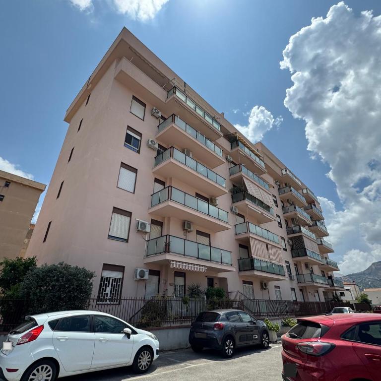 Castelforte House - Appartamento con 2 Camere da Letto - 40