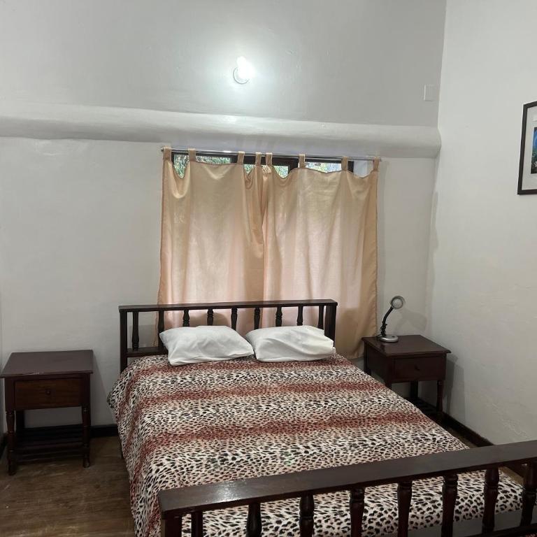 Bed and Breakfasts - Ollantaytambo by ViaHero - Deluxe Single Room with Balcony - 1