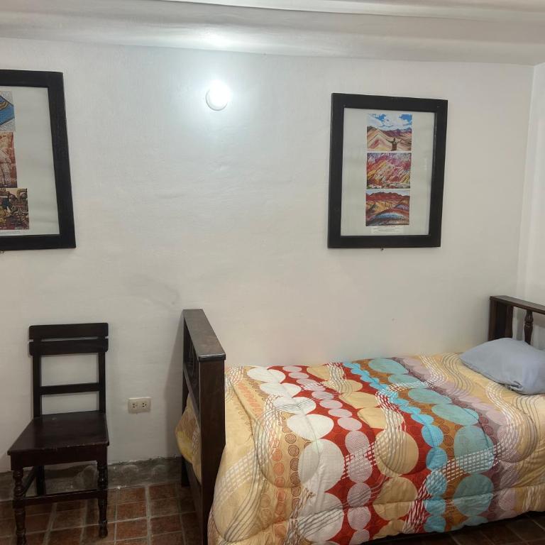 Bed and Breakfasts - Ollantaytambo by ViaHero - Deluxe Single Room with Balcony - 2