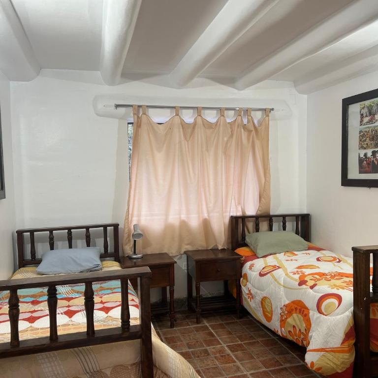 Bed and Breakfasts - Ollantaytambo by ViaHero - Double Room with Balcony - 2