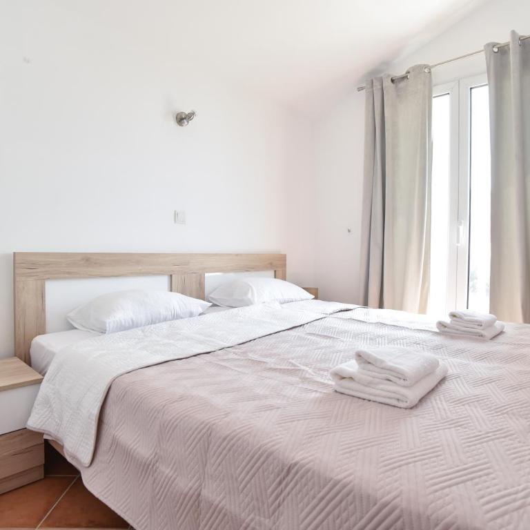Apartmani Bojana - One-Bedroom Apartment - 6