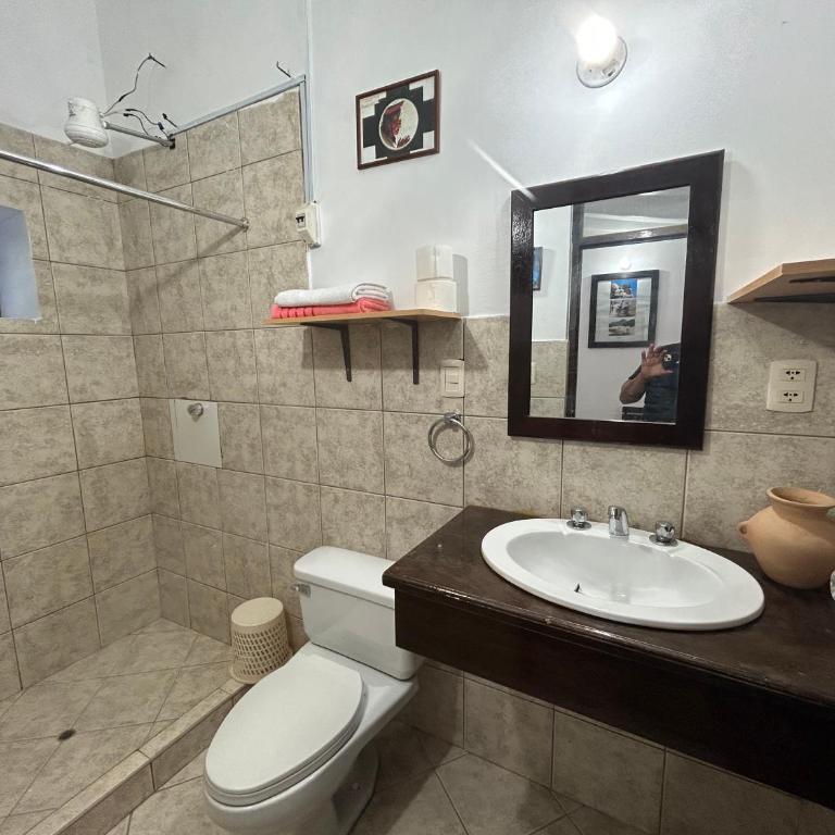 Bed and Breakfasts - Ollantaytambo by ViaHero - Double Room with Balcony - 4