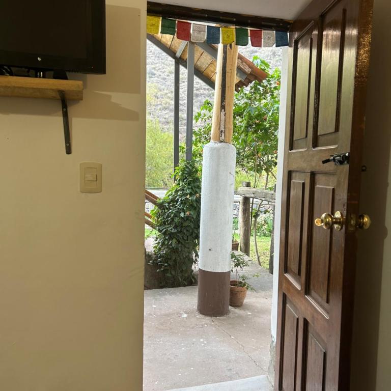 Bed and Breakfasts - Ollantaytambo by ViaHero - Triple Room with Balcony - 4