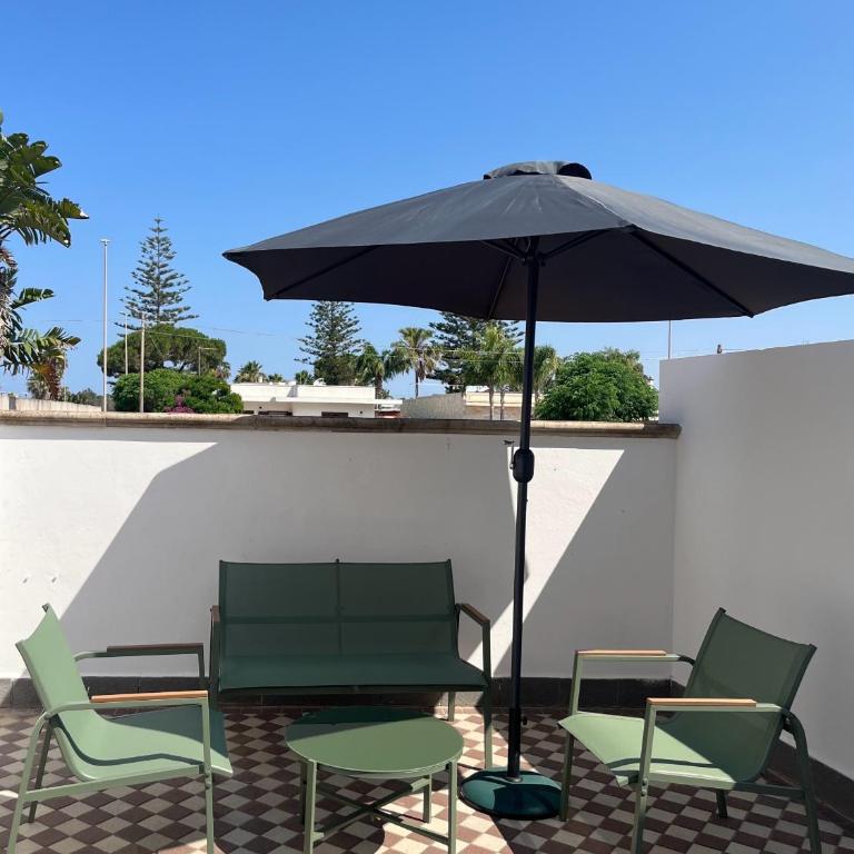 Casa vacanza relax a due passi dal mare - Appartamento con 2 Camere da Letto - 3