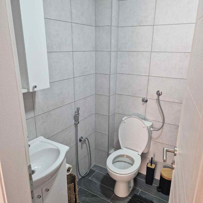 Apartment ASI - Apartman sa 1 Spavaćom Sobom - 12