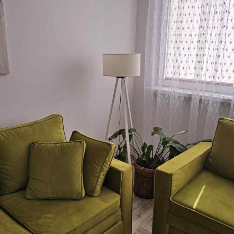 Apartment ASI - Apartman sa 1 Spavaćom Sobom - 4