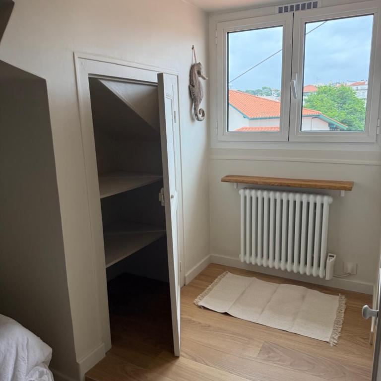 Beautiful appart for 2/4 person, amazing view - Appartement 2 Chambres - 10