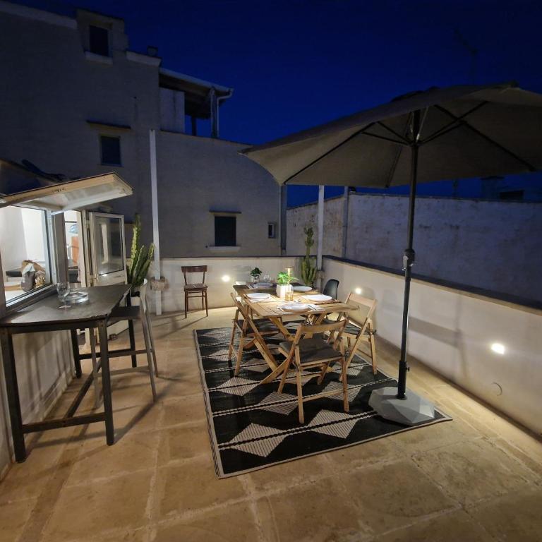 Casa Mignano - Appartamento con 2 Camere da Letto - 41