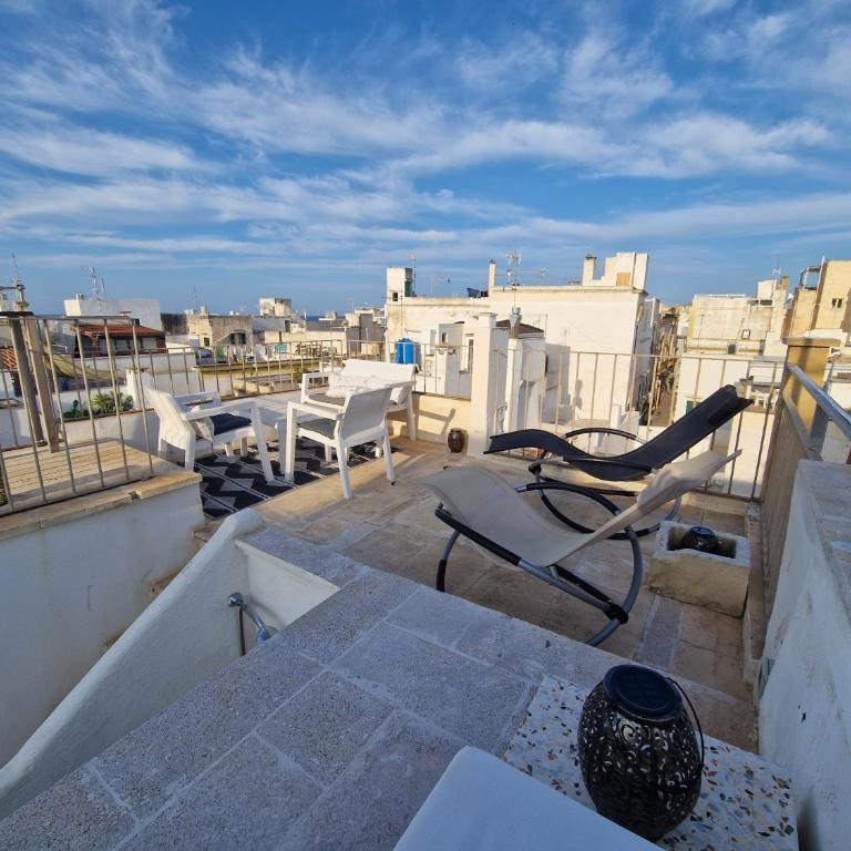 Casa Mignano - Appartamento con 2 Camere da Letto - 38