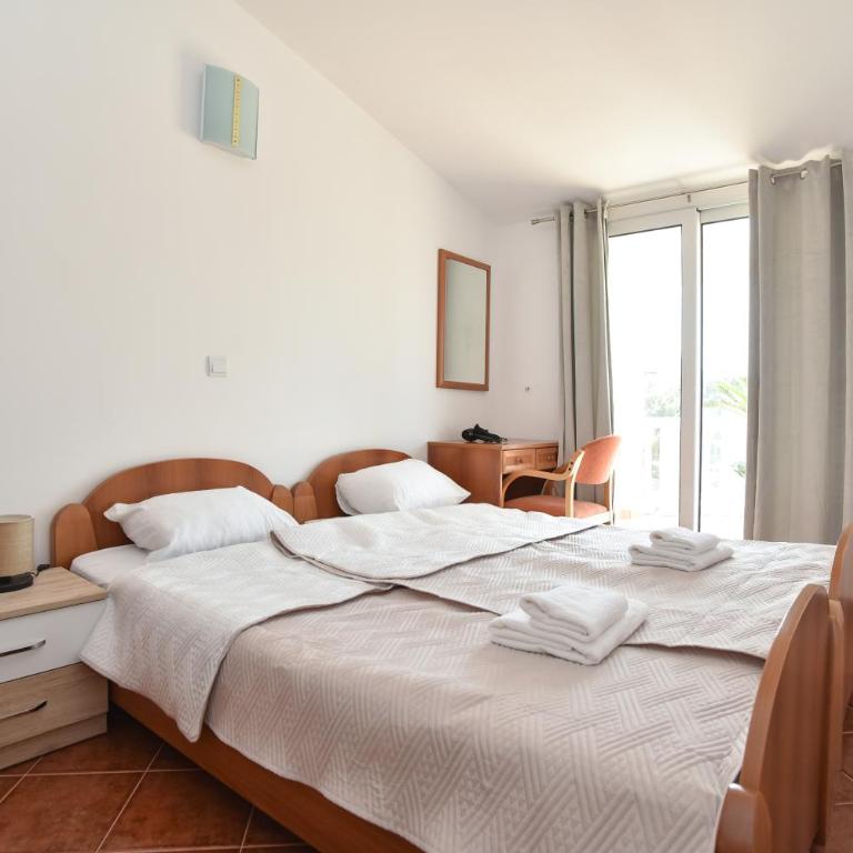 Apartmani Bojana - One-Bedroom Apartment - 2