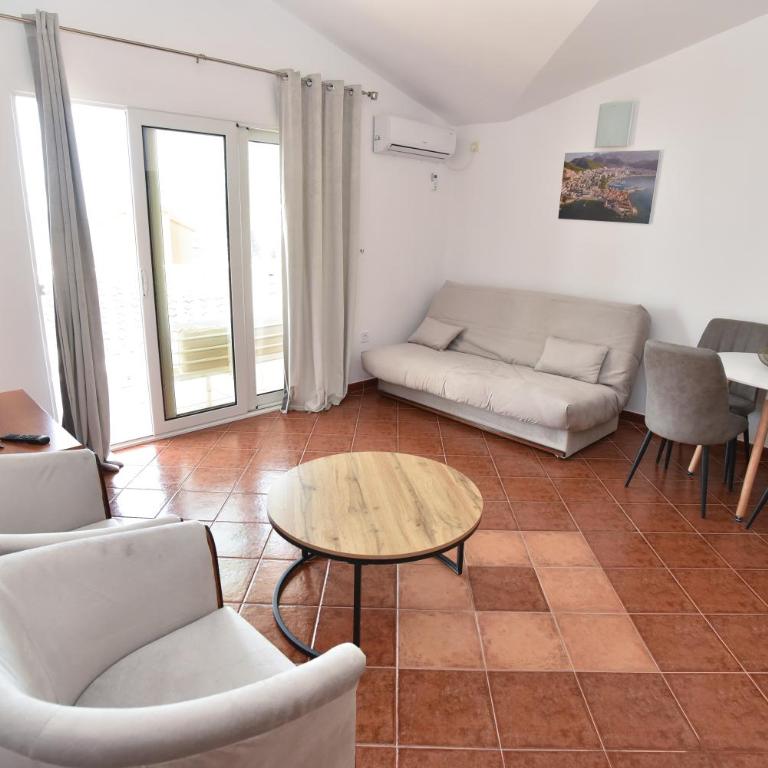 Apartmani Bojana - One-Bedroom Apartment - 7