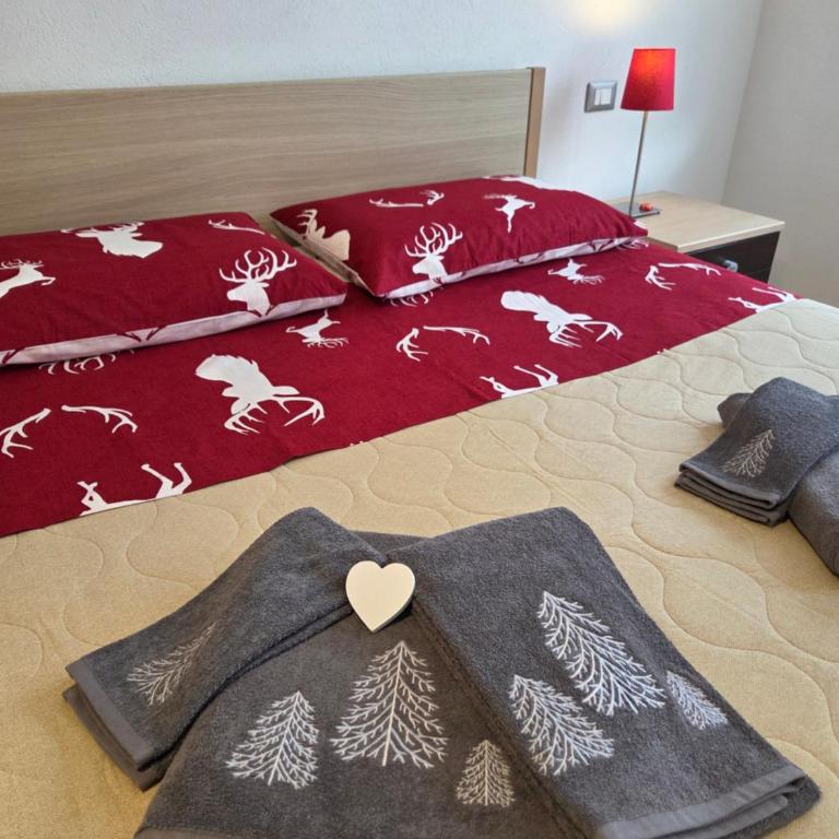 Appartamento LILIUM - Apartamento de 2 dormitorios - 1