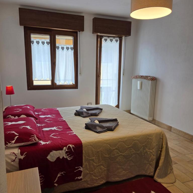 Appartamento LILIUM - Apartamento de 2 dormitorios - 7