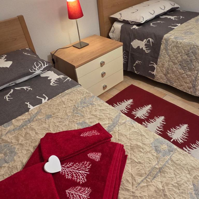 Appartamento LILIUM - Apartamento de 2 dormitorios - 10