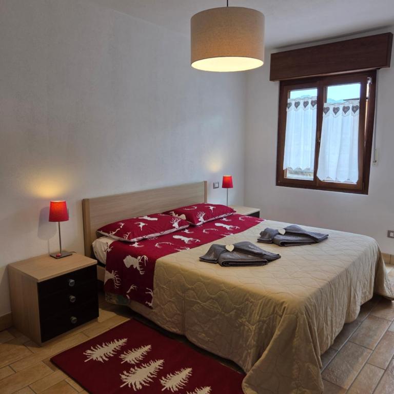 Appartamento LILIUM - Apartamento de 2 dormitorios - 9