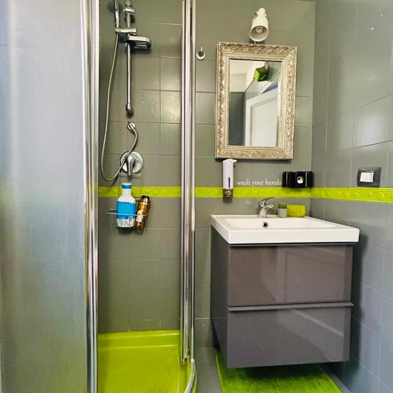 welcoming house Catania - Appartamento con 1 Camera da Letto - 4
