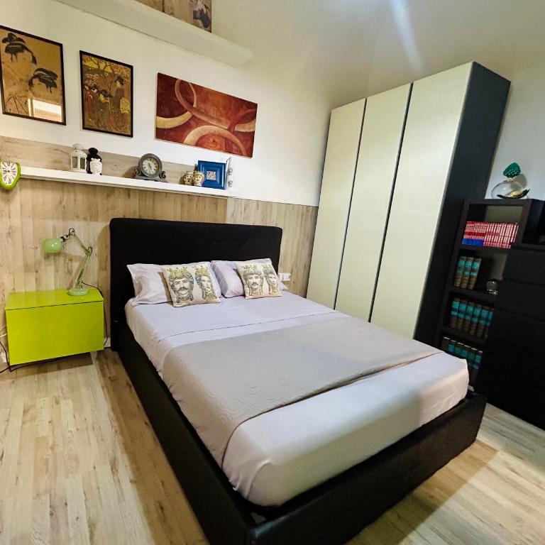 welcoming house Catania - Appartamento con 1 Camera da Letto - 5