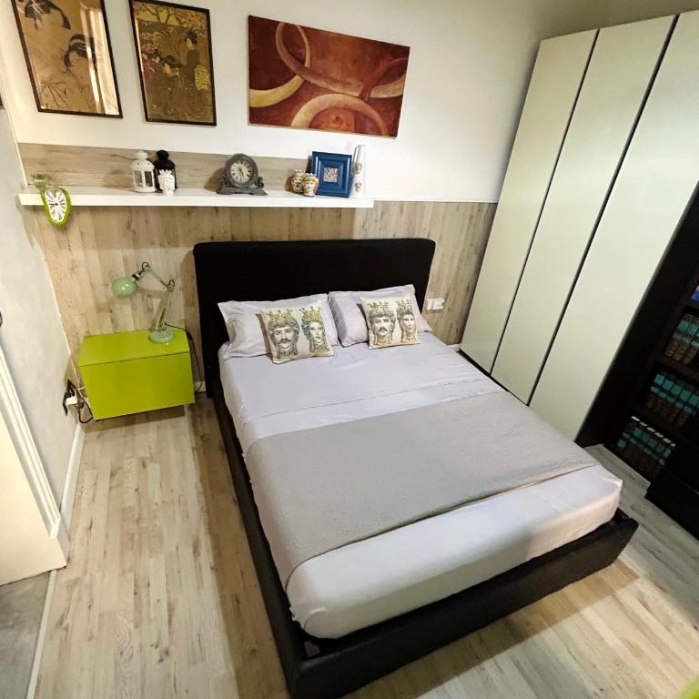 welcoming house Catania - Appartamento con 1 Camera da Letto - 7