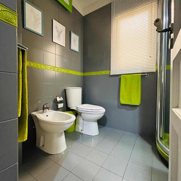 welcoming house Catania - Appartamento con 1 Camera da Letto - 9